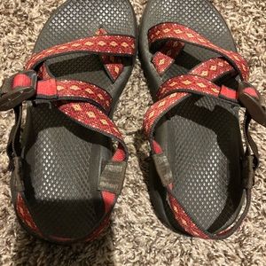 Chaco sandals
